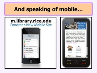 On the Library’s New Book Shelf