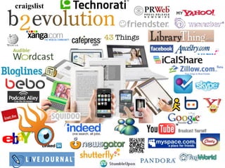 craigslist del.icio.us