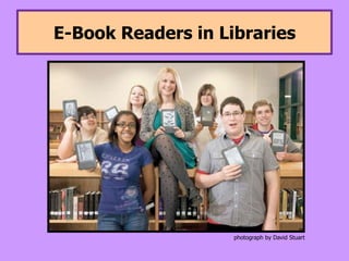 Library Catalog – Mobile Version