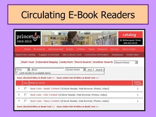 Next-Generation Library Catalogs and Web-Scale Discovery Systemsfederated searchingone-box searchingunified resource management and discoverydiscovery layerAquabrowser(Serials Solutions)Encore (Innovative Interfaces)VuFindEBSCO Discovery ServicePrimo Central Index (Ex Libris)Summon Service(Serials Solutions)Alma (Ex Libris)