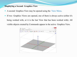 Technology in maths and maths in technology | PPTX