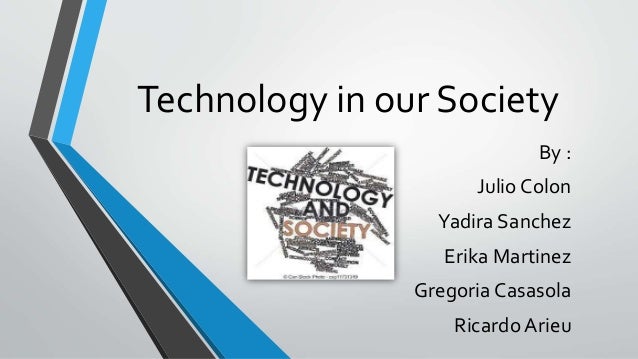 technology on our society Read chapter chapter 2 science and technology in modern society: during recent decades, a series of political and technological revolutions have significa. technology on our society Read chapter chapter 2 science and technology in modern society: during recent decades, a series of political and technological revolutions have significa.