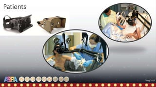 Technology in Regional Anesthesia | PPTX