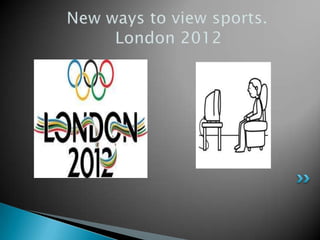 Technology in sports