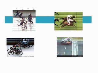 Technology in sports