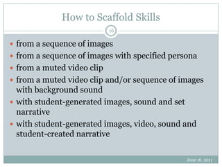 Measure Authenticity & Skill