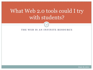 Video Editing Program