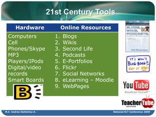Essential Questions…??????Es: What do teachers need in order to be able to address the gap between practical skills students need in the 21st century and those actually taught in most schools? 