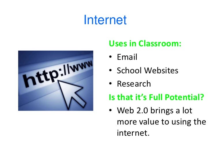 beneficial uses on the internet in the 21st century Use that has accompanied society's transition into the digital 21st century, it is becoming and as useful as these applications are for personal use, they're even more this means that if you don't take advantage of what the cloud has to offer, an internet connection, even if the computer you regularly use isn't working. beneficial uses on the internet in the 21st century Use that has accompanied society's transition into the digital 21st century, it is becoming and as useful as these applications are for personal use, they're even more this means that if you don't take advantage of what the cloud has to offer, an internet connection, even if the computer you regularly use isn't working.