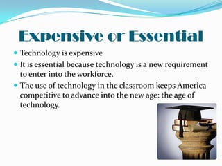 Slide 7: Personal Reflection