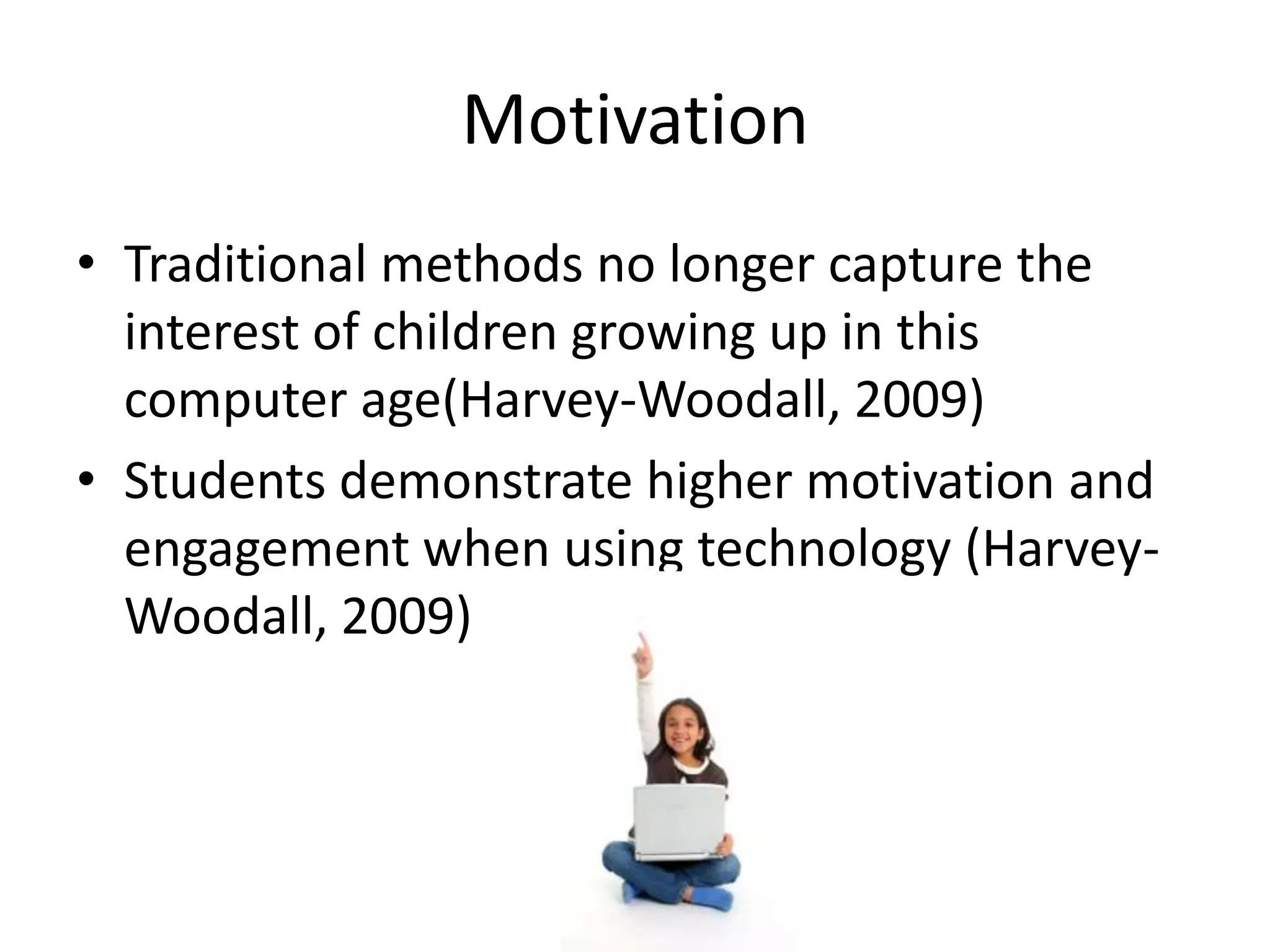 Gone are the days of primary pen and paper lessons