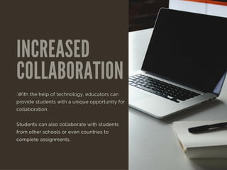 Technology in the Classroom