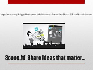 • http://lshs.leesummit.k12.mo.us/lmclshs/FACs/Process.html

• http://www.gcs.k12.nc.us/17662098155711310/lib/17662098155711310

• http://www.mattawanschools.org/14652062293159703/lib/146
  52062293159703/ChooseMyPlate_WebQuest_2011.pdf

• http://www.zunal.com/webquest.php?w=107898 Note: This
  webquest could be used as an alternative for some
  accommodations




Sample Webquests
 