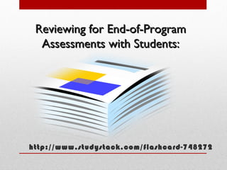 • http://www.teach-nology.com/web_tools/graphic_org/



Create a Graphic
Organizer for the unit:
 