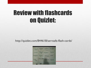 Use Bubbl.us to Create a Diagram for
Healthy Eating, or any other related content!
 