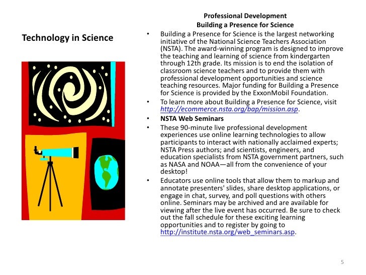 Technology In The Elementary Classroom 3