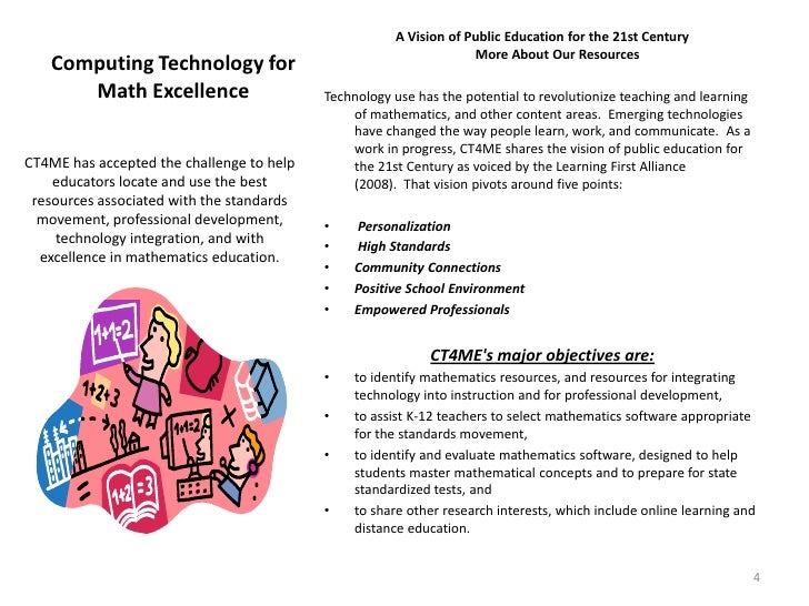 Technology In The Elementary Classroom Powerpoint2