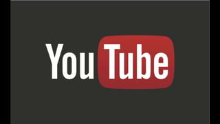 Youtube and other free video websites

 