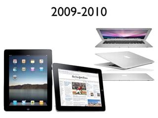 Technology In 2009 technology in the information age | KEY