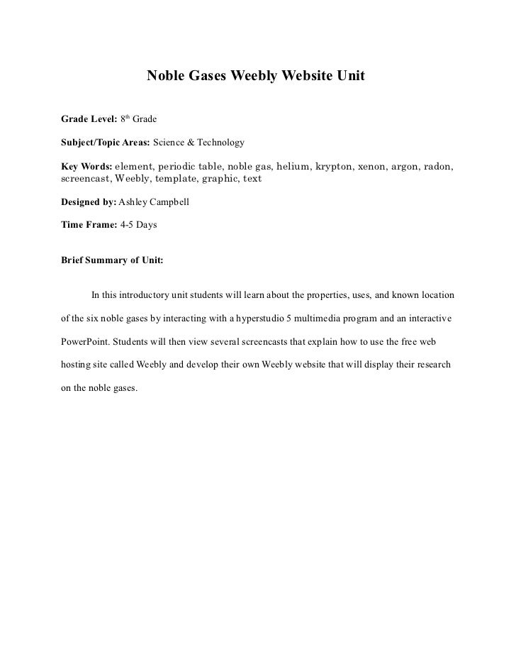noble gases weebly website unitgrade level 8th gradesubjecttopic areas science technologykey - Periodic Table Lesson Ppt noble gases weebly website unitgrade level 8th gradesubjecttopic areas science technologykey - Periodic Table Lesson Ppt