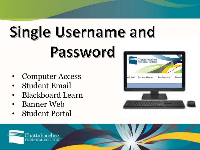 Technology Is Your Friend Presentation