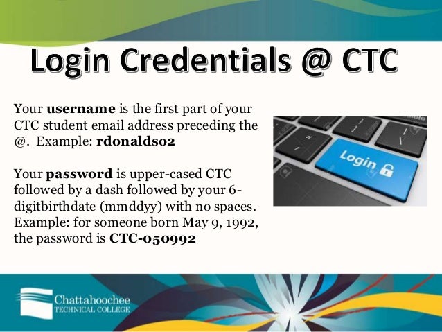 Technology Is Your Friend Presentation