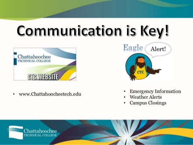 Technology Is Your Friend Presentation