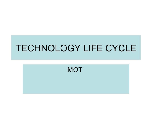 the cycle mot