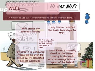 Technology Making Life Easier | PPTX | Internet | Computing