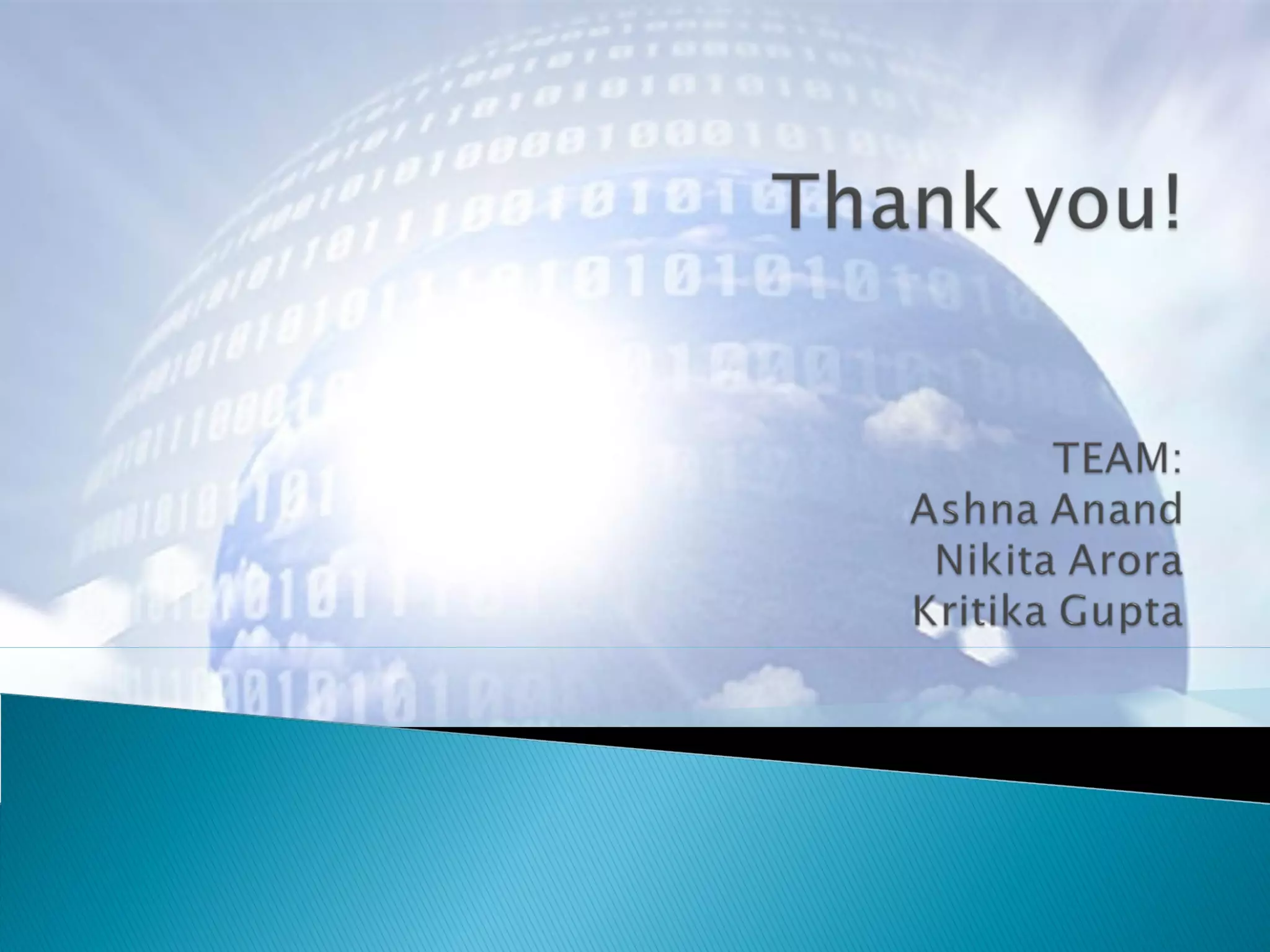 Technology management