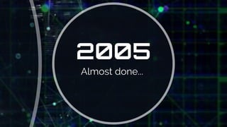 Technology Network Prezi Presentation Template