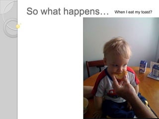 Sowhat happens…When I wait?Capacitor charges throughresistor= timer 