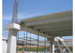 Technology of precast concrete structures- م.11 - مبادرة #تواصل_تطوير- أ.د. إسلام عز العرب