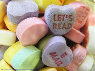 http://www.flickr.com/photos/travelinlibrarian/2076794610/
 
