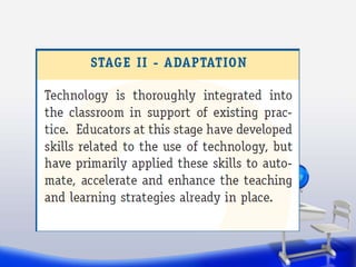 Technology plan presentation