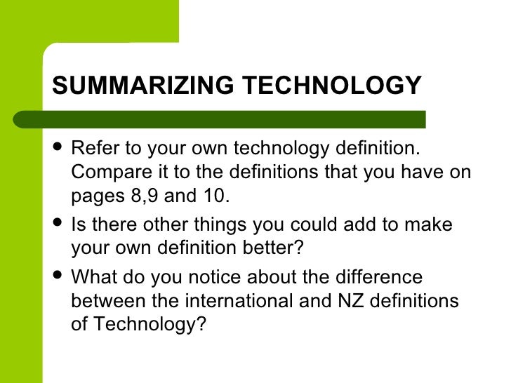 Information technology ppt presentation free download picture