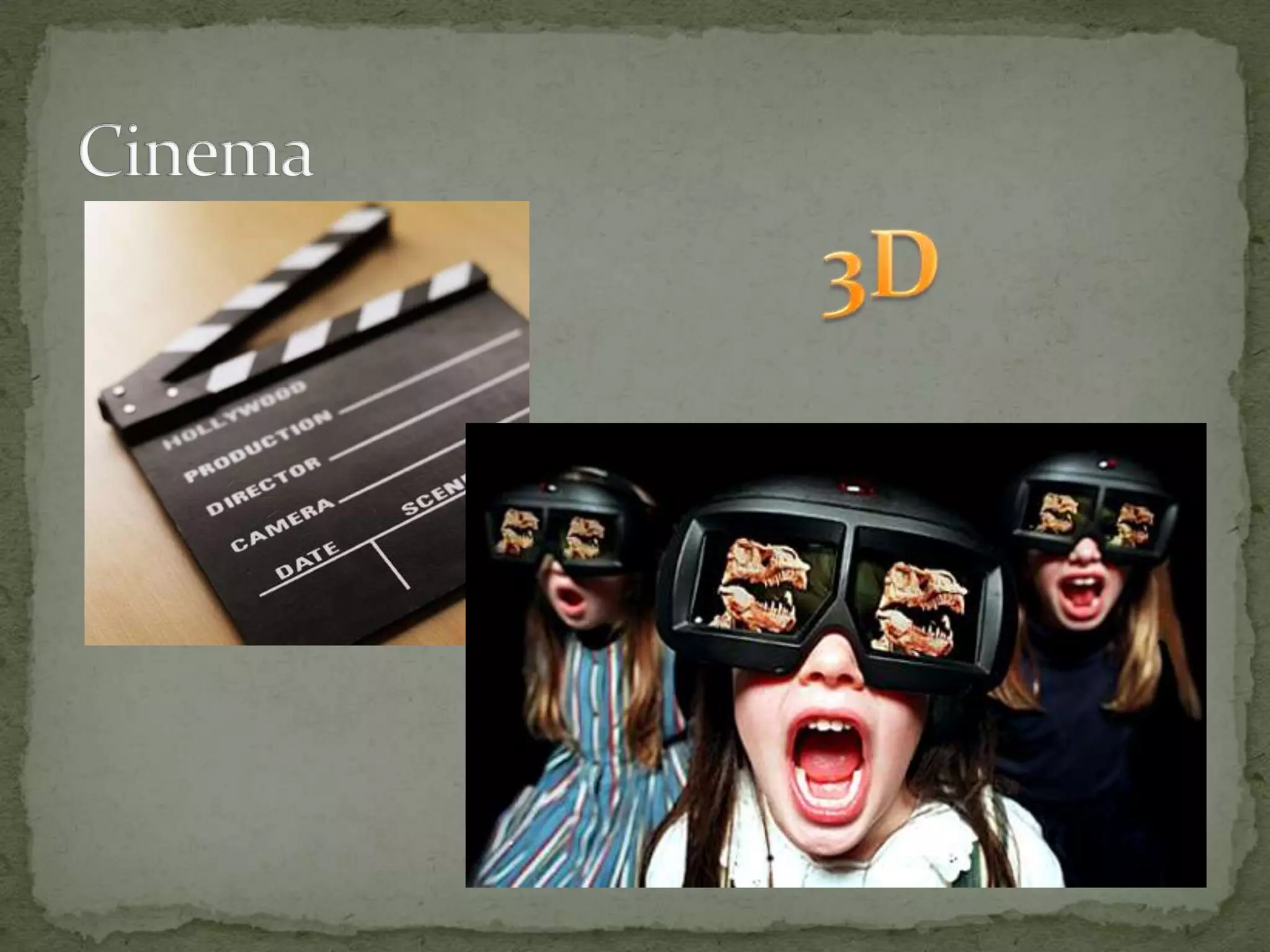 Cinema3D