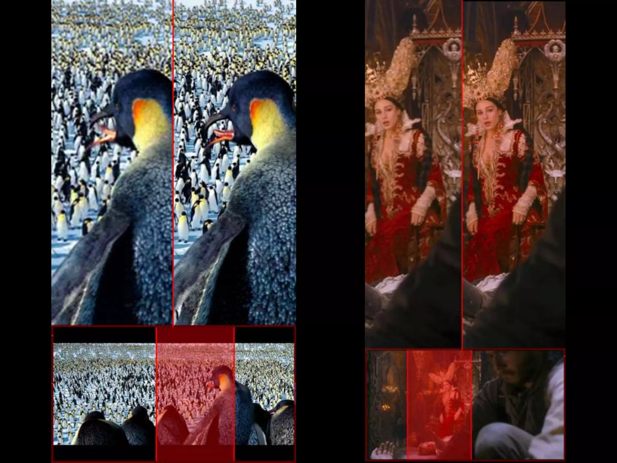 Need a LCD or a PLASMA TV HighResolution (HD)