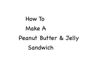 Creating A Slideshow on  Kidpix 