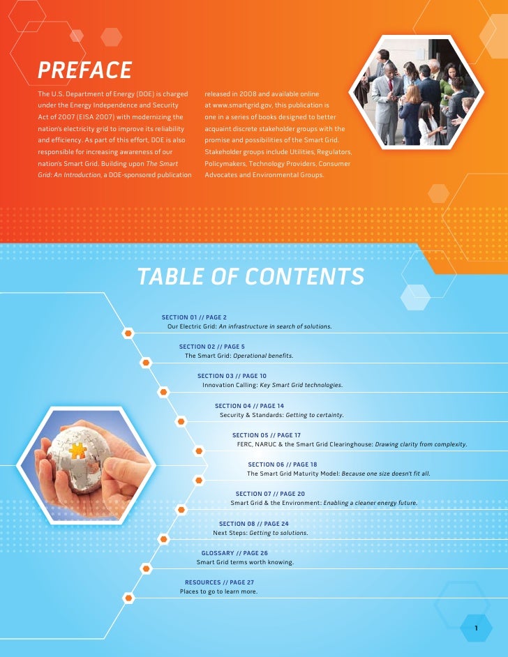 Technology Providers