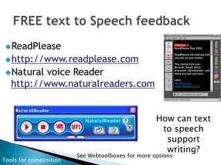 access prior knowledge 