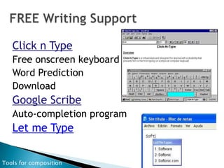 move from a part to a whole 