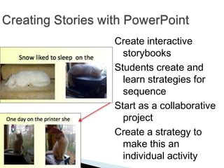 visualize the relationships between words & ideas