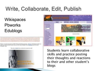 4Teachers.orgNote Star  learn to take notes for researchPersuade Star guide to write persuasivelyTrack Star Tools to support planning and strategy development