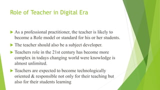 Teacher in a Digital Era-1