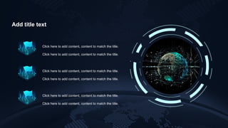 Tech Template Resolution Technology Template 1 Technology Template 2 | PPTX