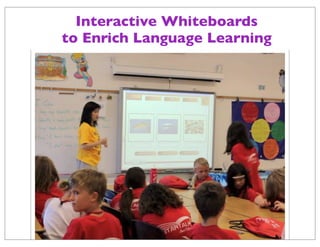 Using Google Forms to Create Assessment
Can Do Survey on the iPad (Teachers)
 