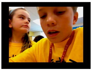 Interpersonal Dialogue in the Target Language
 