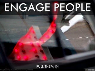 Photo by Shannon Kringen - http://www.flickr.com/photos/shannonkringen/5958092209/
 