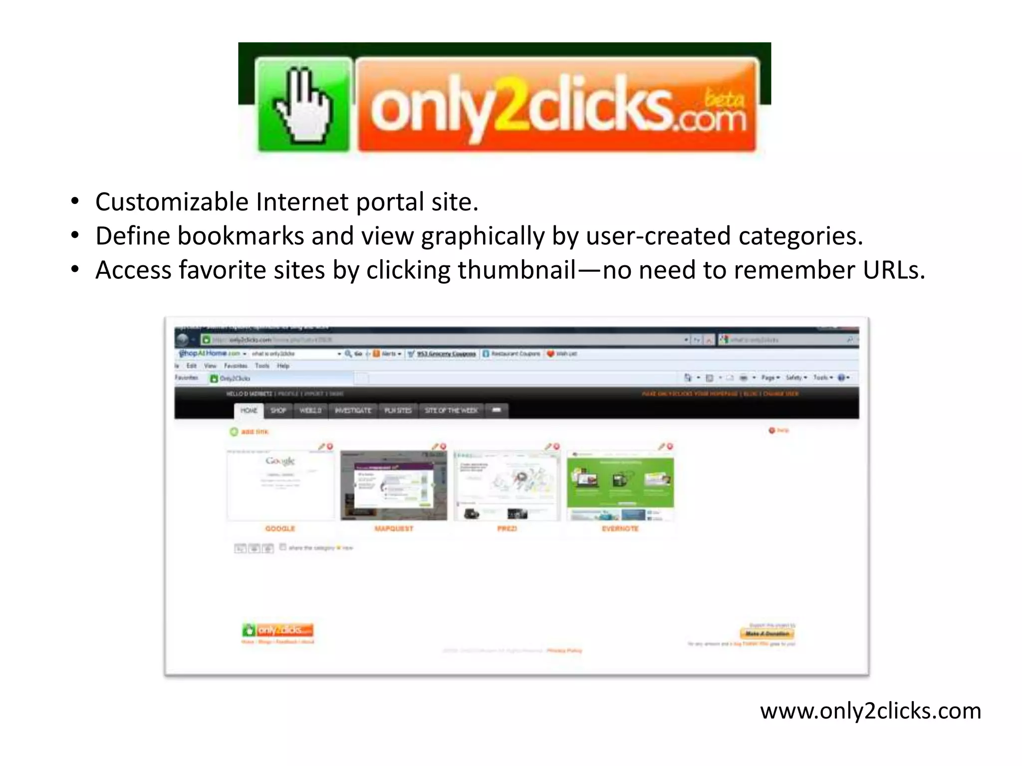 Easily create creative animated videos.